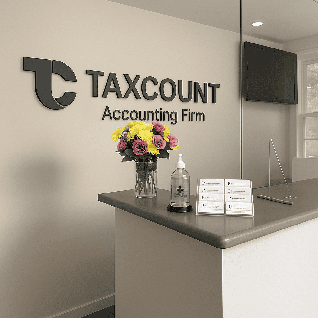 Accountant Contact Number